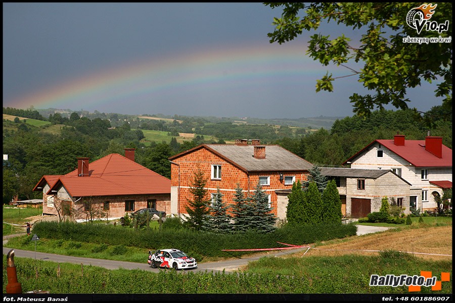 Rajd Rzeszowski